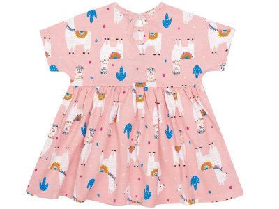 Платье Palloncino Lama Ламы 1-00369688_2