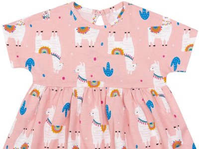 Платье Palloncino Lama Ламы 1-00369688_3