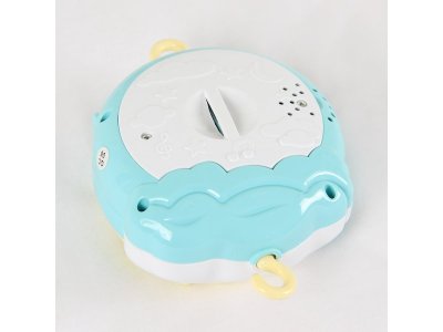 Мобиль музыкальный Konig Kids Соня с проектором 1-00371044_4