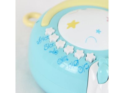 Мобиль музыкальный Konig Kids Соня с проектором 1-00371044_5