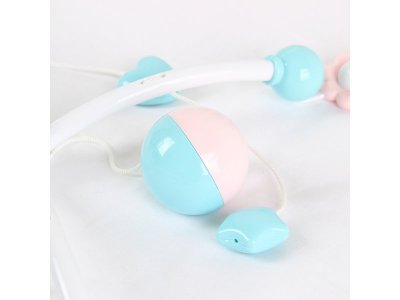 Мобиль музыкальный Konig Kids Соня с проектором 1-00371044_7