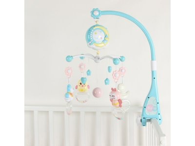 Мобиль музыкальный Konig Kids Соня с проектором 1-00371044_10