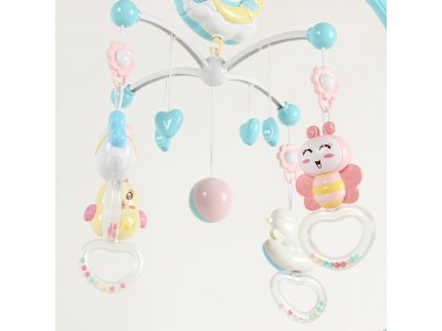 Мобиль музыкальный Konig Kids Соня с проектором 1-00371044_8