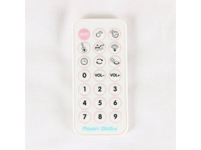 Мобиль музыкальный Konig Kids Соня с проектором 1-00371044_15