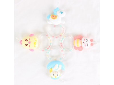 Мобиль музыкальный Konig Kids Соня с проектором 1-00371044_18