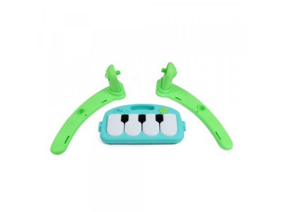 Коврик развивающий Konig Kids Музыкальный фитнес игрушки 1-00371068_2