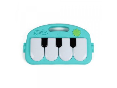 Коврик развивающий Konig Kids Музыкальный фитнес игрушки 1-00371068_3