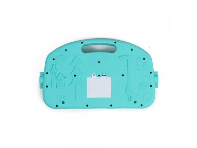 Коврик развивающий Konig Kids Музыкальный фитнес игрушки 1-00371068_4
