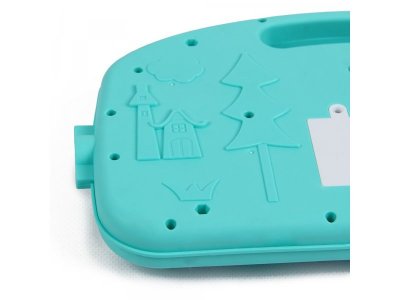 Коврик развивающий Konig Kids Музыкальный фитнес игрушки 1-00371068_17