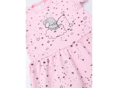 Платье КотМаркот Слоник Joy 1-00371535_3