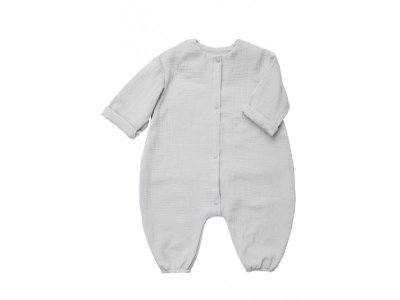 Комбинезон Сонный гномик Токио светло-серый 100371637