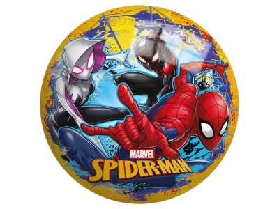 Мяч Marvel Мстители Человек Паук, 23 см 1-00369663_1