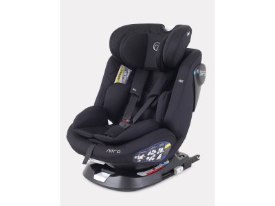 Автокресло Rant Nitro isofix 0-36 кг, группа 0+/1/2/3 1-00371095_2