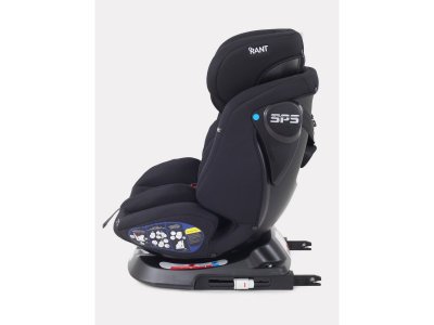 Автокресло Rant Nitro isofix 0-36 кг, группа 0+/1/2/3 1-00371095_7