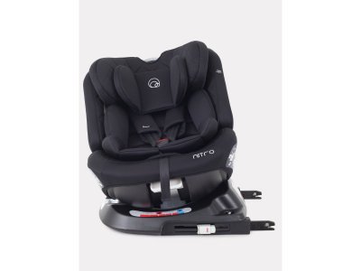 Автокресло Rant Nitro isofix 0-36 кг, группа 0+/1/2/3 1-00371095_6