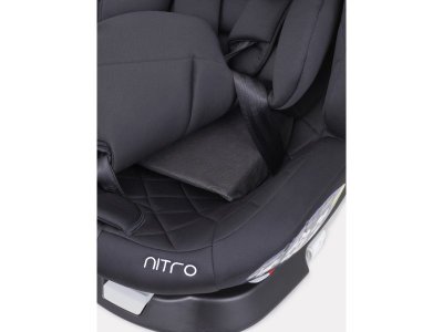 Автокресло Rant Nitro isofix 0-36 кг, группа 0+/1/2/3 1-00371095_9