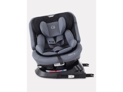 Автокресло Rant Nitro isofix 0-36 кг, группа 0+/1/2/3 1-00371096_10