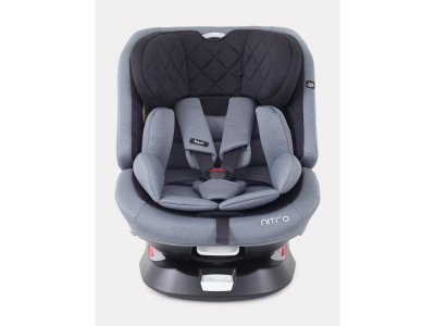 Автокресло Rant Nitro isofix 0-36 кг, группа 0+/1/2/3 1-00371096_8