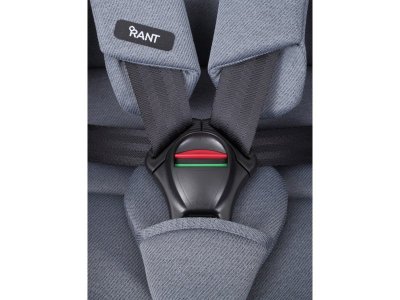 Автокресло Rant Nitro isofix 0-36 кг, группа 0+/1/2/3 1-00371096_14