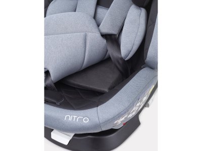 Автокресло Rant Nitro isofix 0-36 кг, группа 0+/1/2/3 1-00371096_13