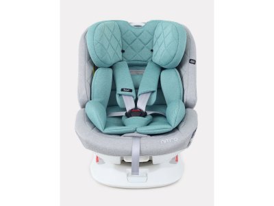 Автокресло Rant Nitro isofix 0-36 кг, группа 0+/1/2/3 1-00371097_5