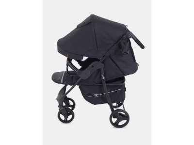 Прогулочная коляска книжка MOWBaby Cross Gold 1-00371115_3