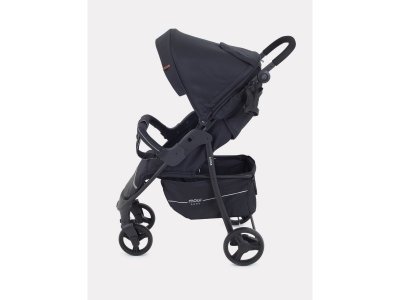 Прогулочная коляска книжка MOWBaby Cross Gold 1-00371115_7