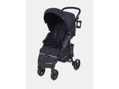 Прогулочная коляска книжка MOWBaby Cross Gold 1-00371115_6
