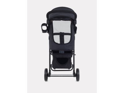 Прогулочная коляска книжка MOWBaby Cross Gold 1-00371115_5