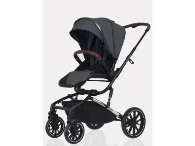 Коляска 3 в 1 Rant Brilliant PU 1-00371173_10