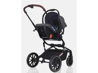 Коляска 3 в 1 Rant Brilliant PU 1-00371173_8