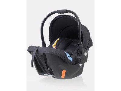 Коляска 3 в 1 Rant Brilliant PU 1-00371173_13