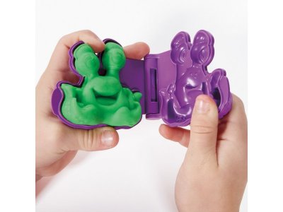 Набор игровой Play-Doh Звезды и космос 1-00371946_6