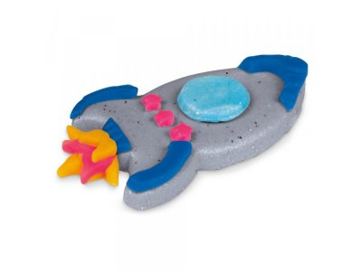 Набор игровой Play-Doh Звезды и космос 1-00371946_9