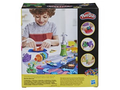 Набор игровой Play-Doh Звезды и космос 1-00371946_15