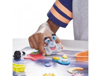 Набор игровой Play-Doh Звезды и космос 1-00371946_19
