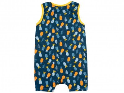 Боди-песочник Palloncino Dino Ананасики 1-00369802_2