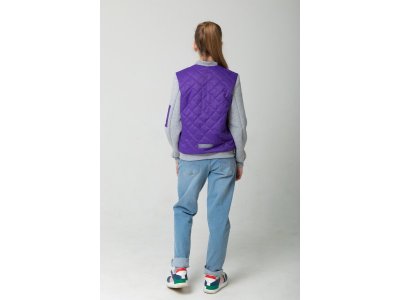 Бомбер Fabrika Gorickoy Яна 2 (куртка) 1-00372088_2