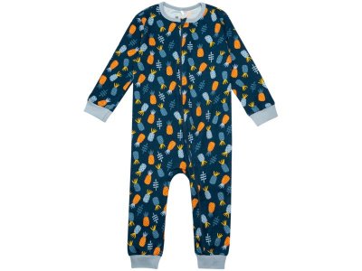Комбинезон Palloncino Dino Ананасики 1-00369829_1