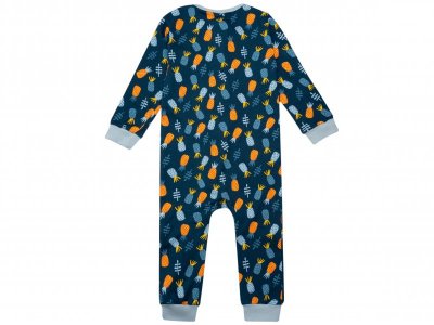 Комбинезон Palloncino Dino Ананасики 1-00369829_2