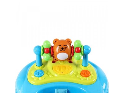 Ходунки Alis Мишутка 1-00372022_10