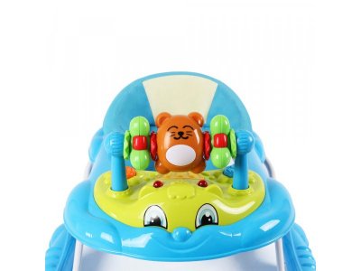 Ходунки Alis Мишутка 1-00372022_11