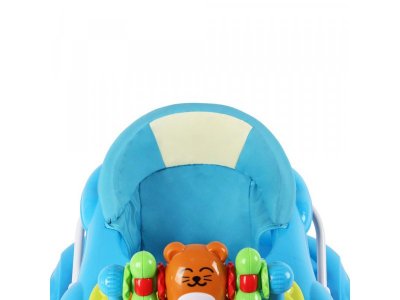 Ходунки Alis Мишутка 1-00372022_12