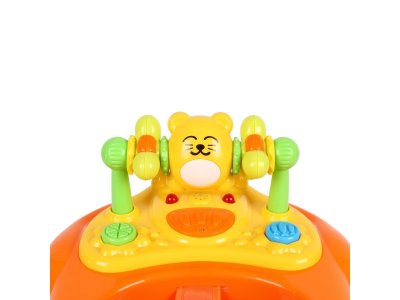 Ходунки Alis Мишутка 1-00372024_7