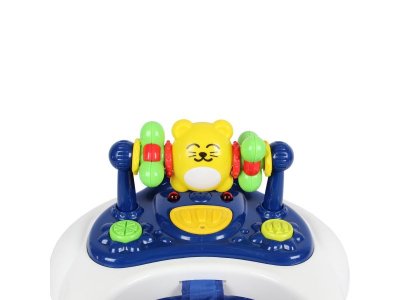 Ходунки Alis Мишутка 1-00372025_7