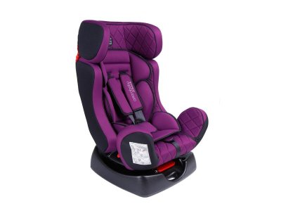 Автокресло Amarobaby Professional, 0-25 кг, 0-7 лет, гр. 0+/1/2 1-00359924_1