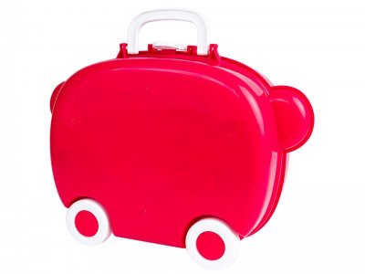 Набор игровой Yuehui toys Кейс с украшениями 1-00370972_6