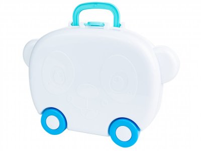 Набор Доктора Yuehui toys в кейсе 1-00370973_5