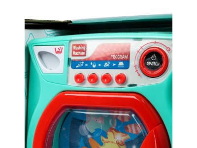 Игрушка Junfa Toys Стиральная машина 1-00372355_5