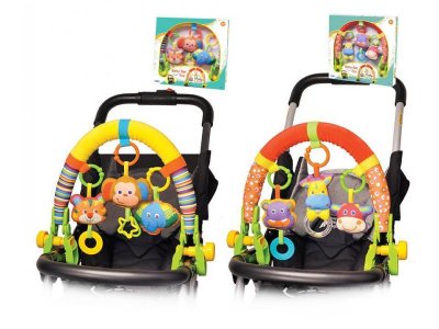 Дуга на коляску Junfa Toys 1-00372372_1